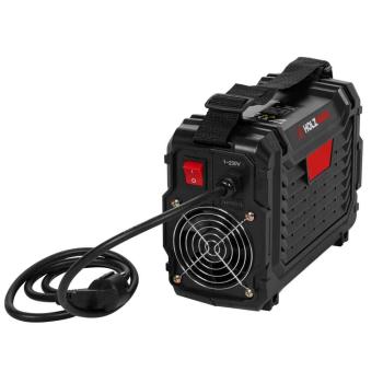 Holzmann Mini Elektroden Inverter Schweissanlage EISA160-MINI